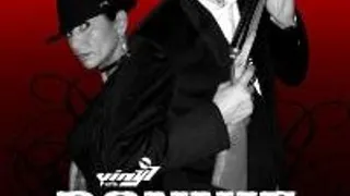 Bonnie And Clyde