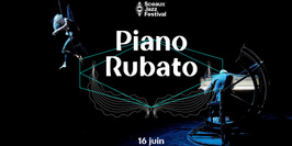Sceaux Jazz Festival #3 Piano Rubato