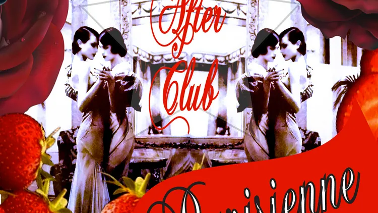 After Parisienne