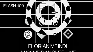 Flash 100 : Florian Meindl, Maxime Dangles Live & The Welderz Live
