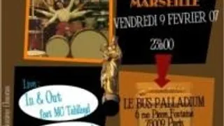 L'ambassade De Marseille #1