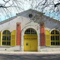 Théâtre de l'Aquarium