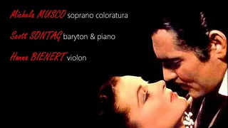 RECITAL Les Plus Belles Histoires d'Amour