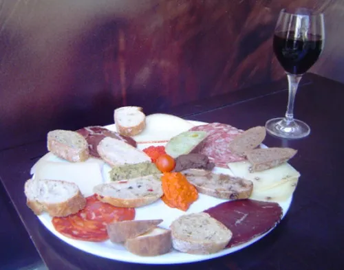 Le Barapain Restaurant Paris