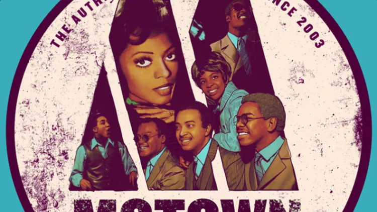 Motown Party