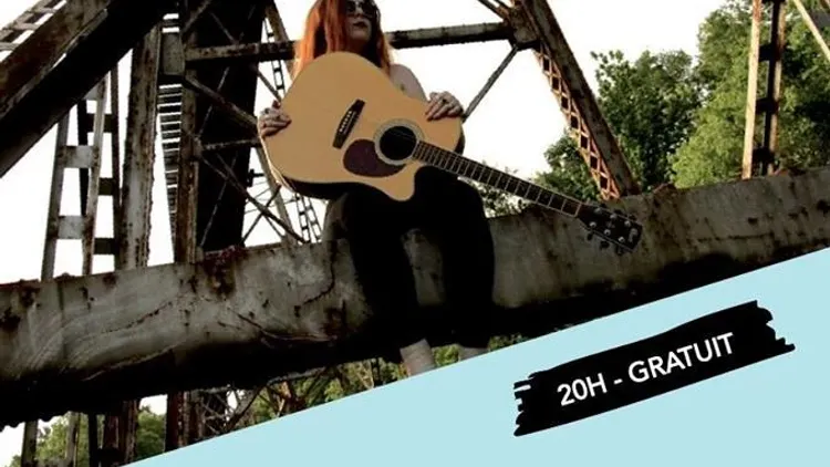 Music On The Road: Kim Logan • In the Can // Supersonic - Free