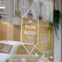 Les Glaneuses x Maison Bastille