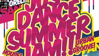 JUS DANCE Summer Jam