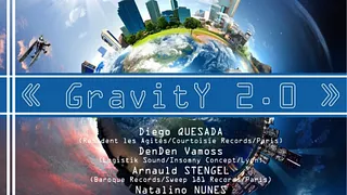 Gravity 2.0