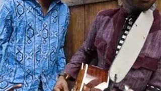 Debademba - Victor Démé