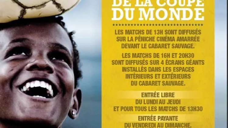 KARPATT + COUPE DU MONDE