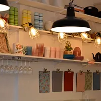 Ma Kitchen