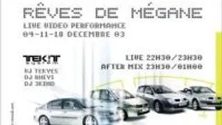 Rêves De Mégane