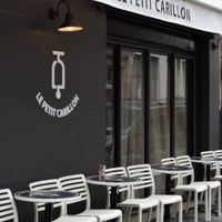 Le Petit Carillon