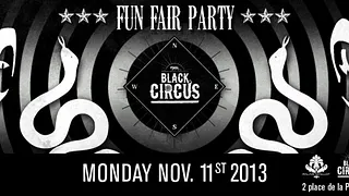 Fun Fair Party