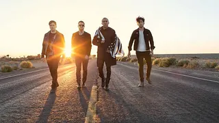 Fall Out Boy en concert