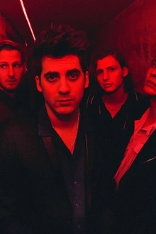 Circa Waves + Inheaven
