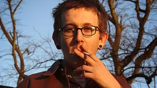 Micah p. hinson + Thousand