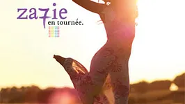 ZAZIE