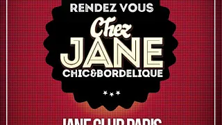 Rendez Vous Chez Jane