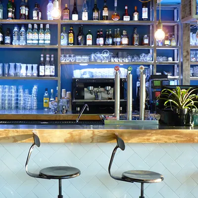 Le Trac : le bar qui fait vibrer la BNF
