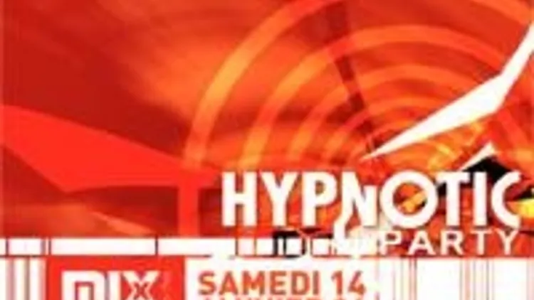 Hypnotic Party