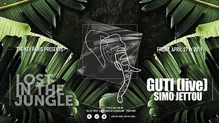 The Key Paris presents: Guti (Live)!