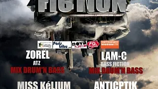 Bass Fiction
