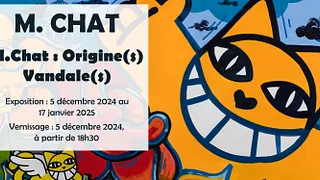 M. Chat : Origine(s) Vandale(s)