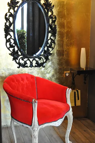 L'inédit Maison de Coiffure Bien-être Paris