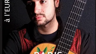 Lucas Romero & sa Gitano Family
