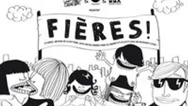 Fières !