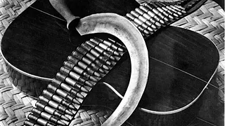 Tina Modotti - L'œil de la révolution