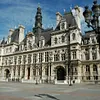 L'Hôtel de ville