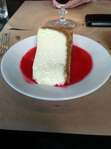 Marcel Restaurant Paris