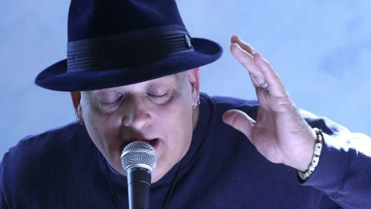 Grayhawk Perkins and the Mezcal Jazz Unit
