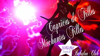 CapriceS de FilleS