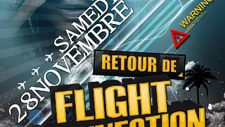 LE RETOUR de Flight Connection
