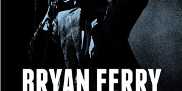 Bryan Ferry en concert