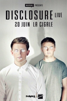 Disclosure