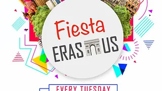 FIESTA ERASMUS