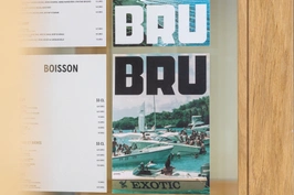 Bru