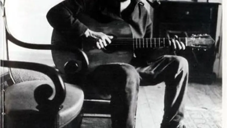 Brassens aujourd'hui