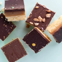 C'Carré - Le Shortbread Millionaire