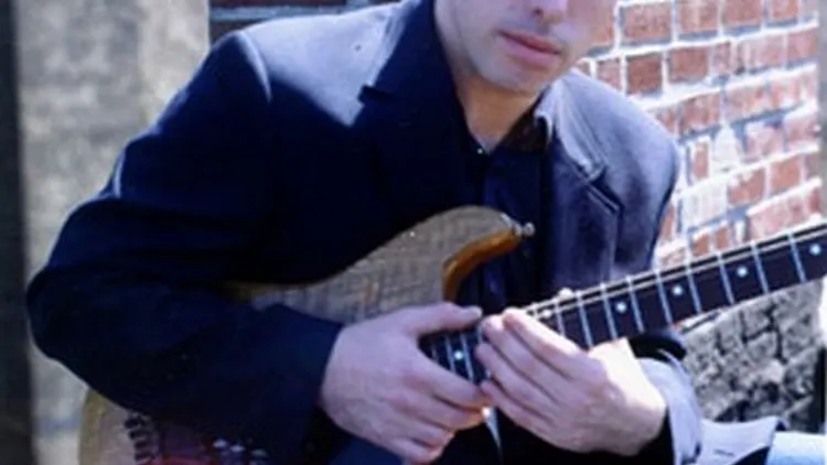 Medeljazz Quartet