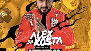 Dj Alex Da Kosta