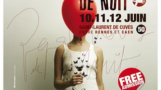 Soirée Rock - The Lanskies - Papillons de Nuit
