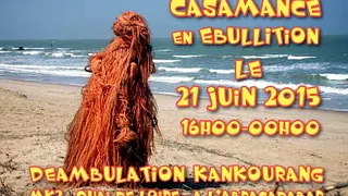 Casamance en Ebullition