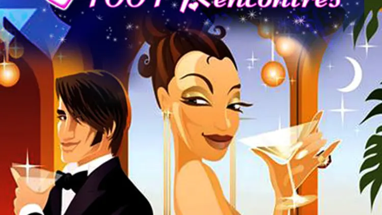 AFTER WORK 1001 rencontres