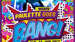 Dj Paulette